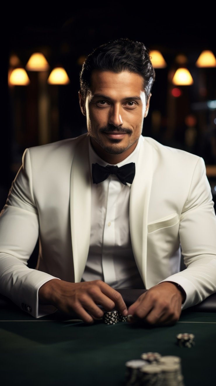 ইস্পোর্টস বেটিংয়ের সবুজ মোবাইল দৃশ্য